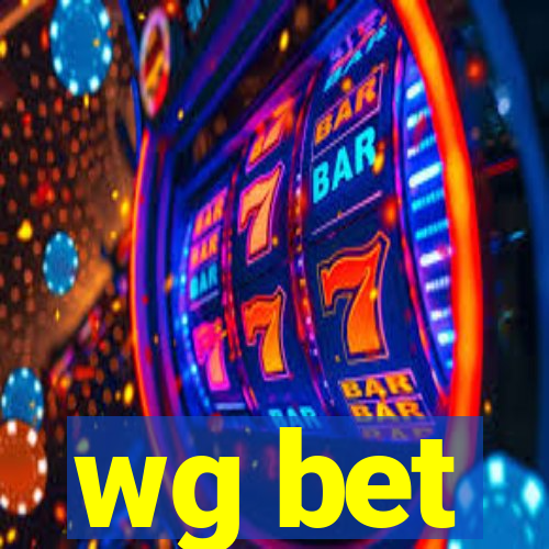 wg bet